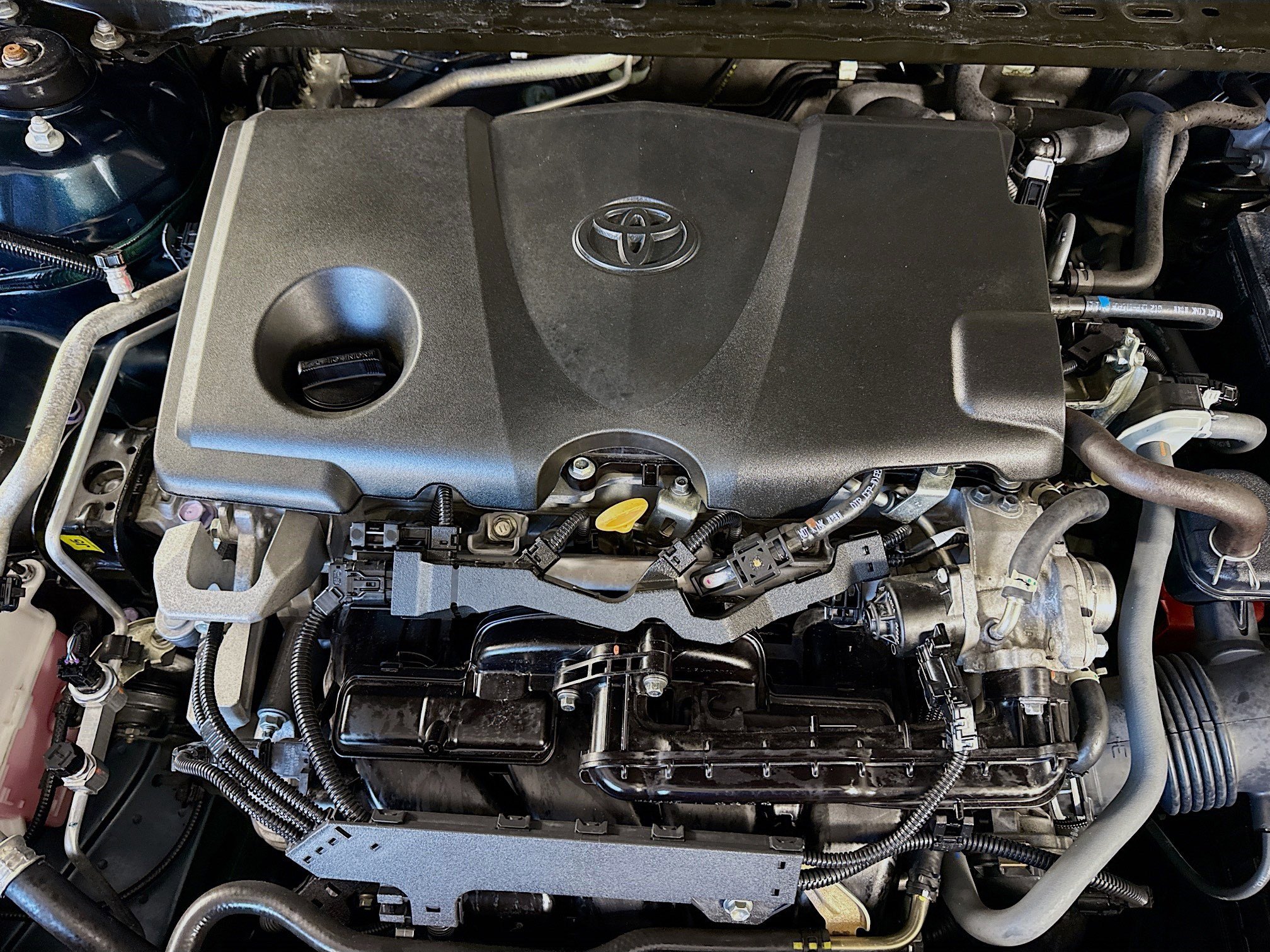 Used 2021 Toyota Camry LE image 38