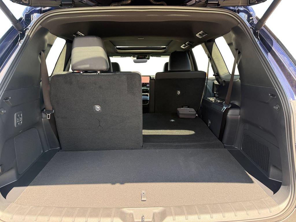New 2026 Lexus TX 350 AWD w/ Technology Package image 31