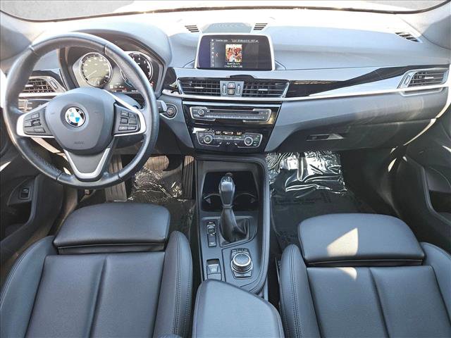Used 2019 BMW X1 xDrive28i w/ Convenience Package image 25