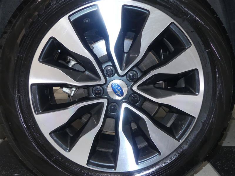 Used 2025 Subaru Outback Touring XT AWD/4WD image 38