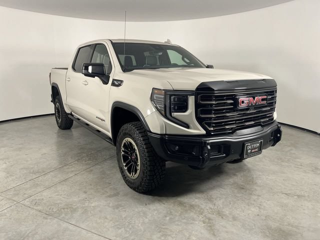 Certified 2026 GMC Sierra 1500 AT4X w/ LPO, Utility Wall Package AWD/4WD image 2