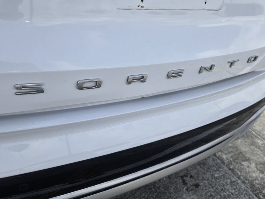 Used 2021 Kia Sorento SX FWD image 14