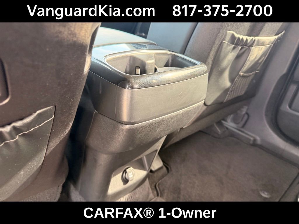 Certified 2025 Kia Telluride S AWD/4WD image 24