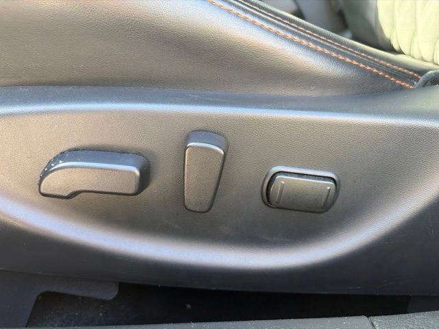 Used 2021 Nissan Maxima SR w/ Sport Mat Group FWD image 29