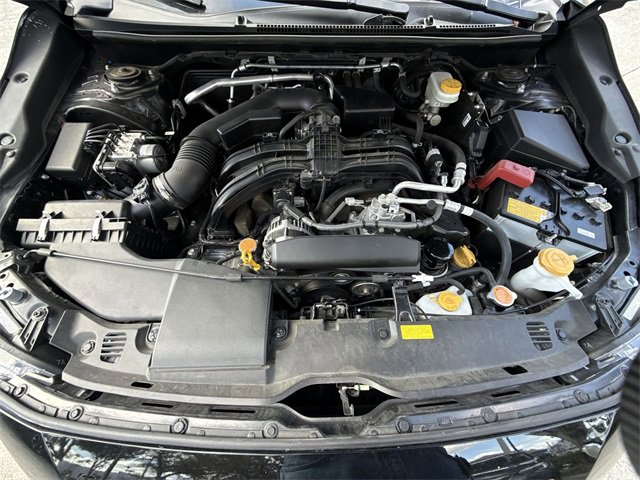 Used 2023 Subaru Crosstrek 2.5i Limited image 27