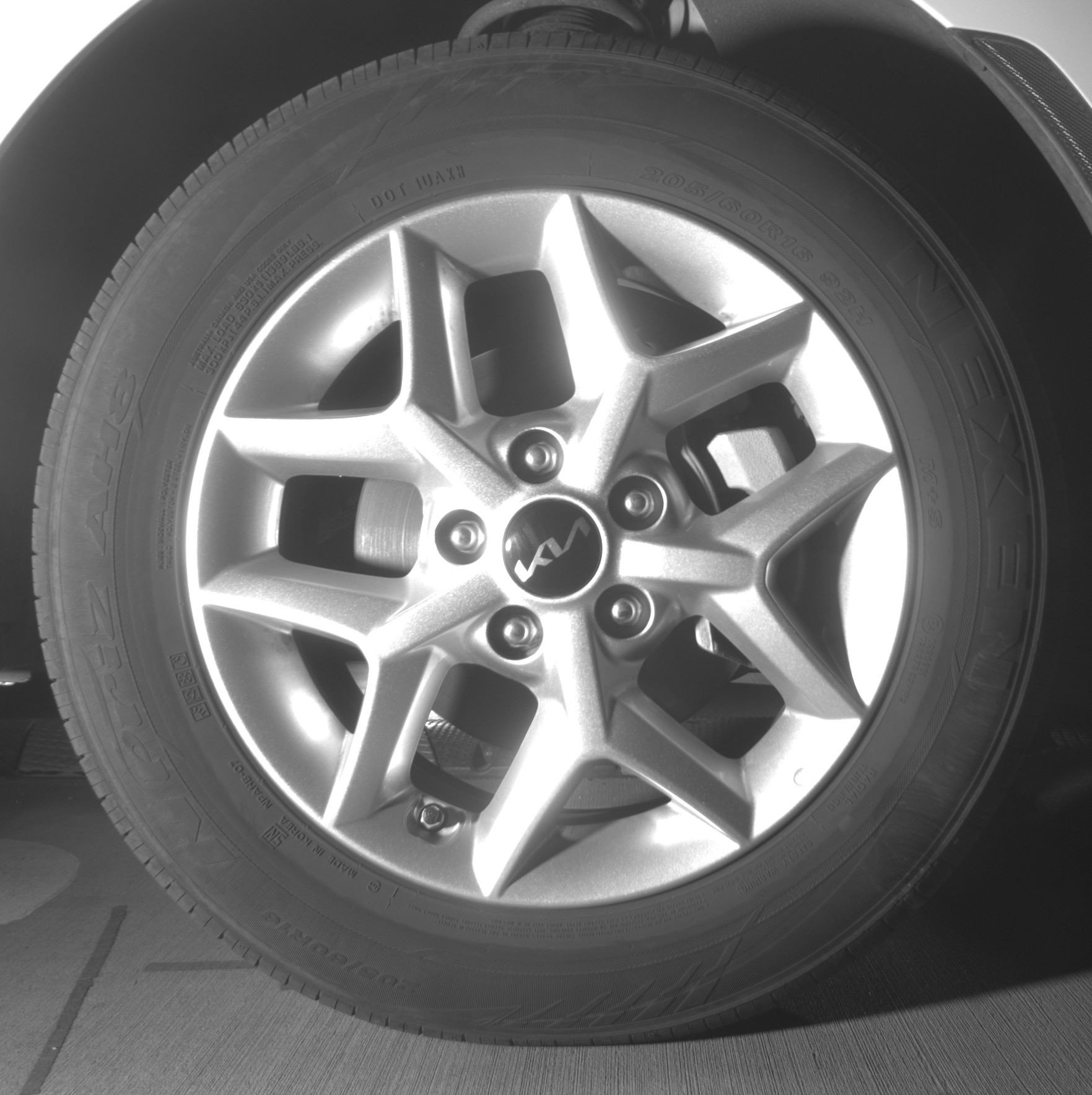 Used 2025 Kia Soul LX w/ LX Technology Package image 13