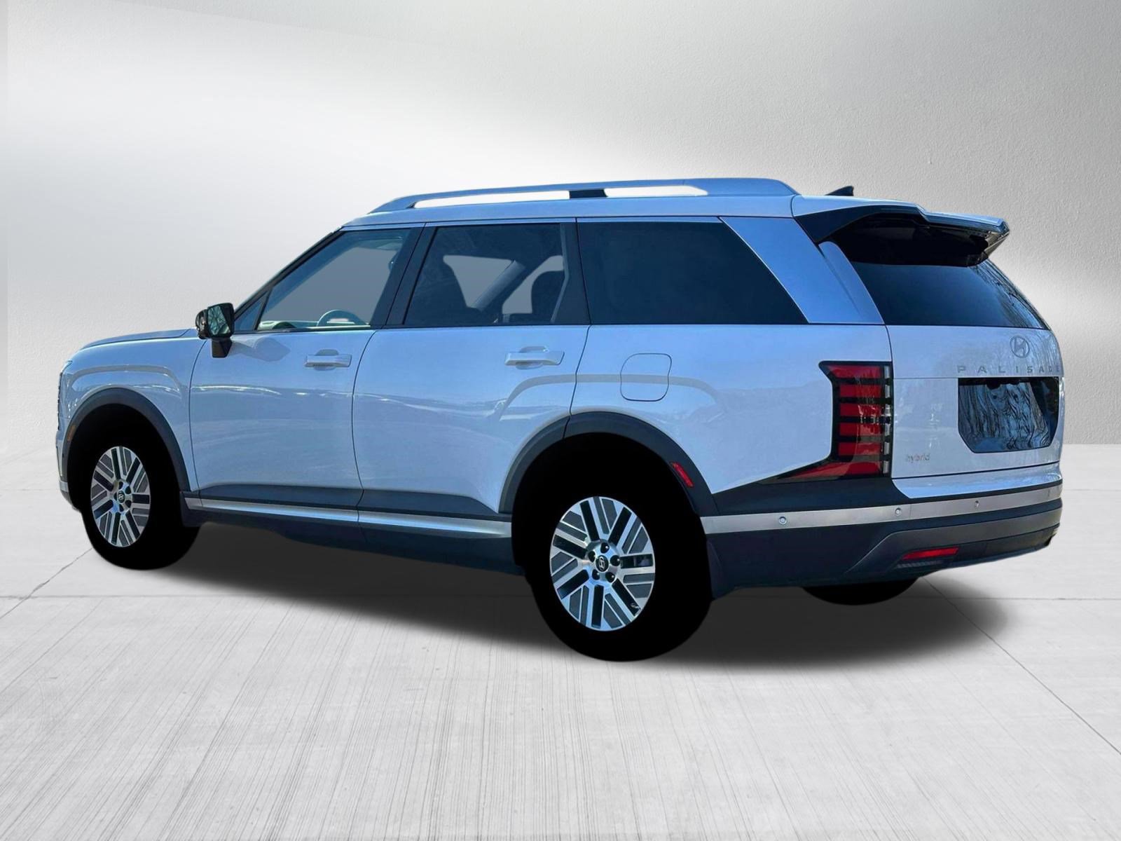 New 2026 Hyundai Palisade SEL Premium image 4
