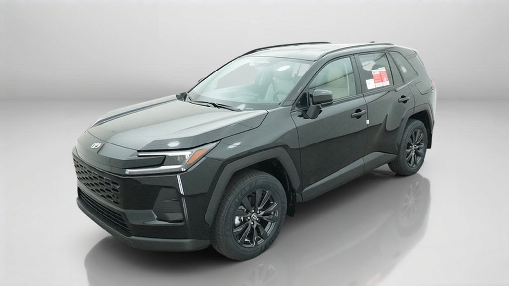 New 2026 Toyota RAV4 XLE Premium FWD image 28