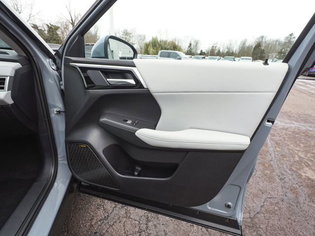 New 2026 Mitsubishi Outlander SE AWD/4WD image 14