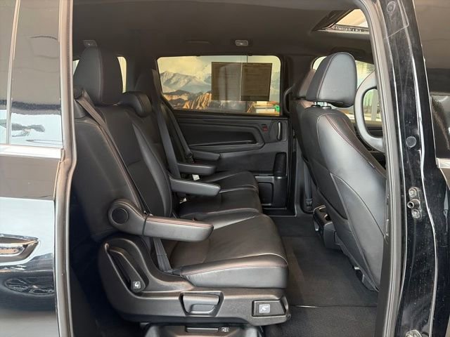 Used 2024 Honda Odyssey Sport image 36