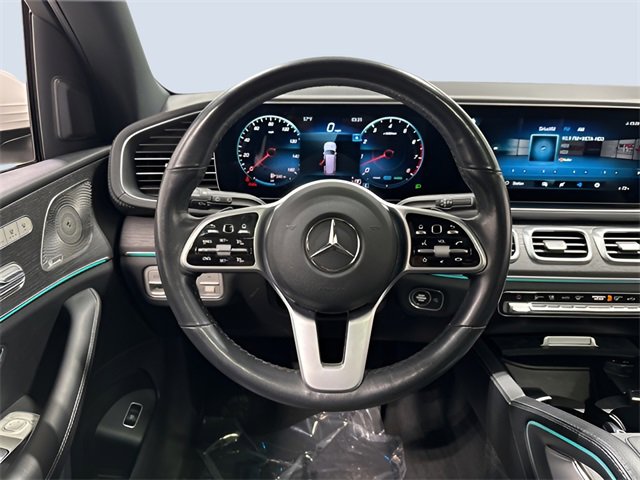 Certified 2022 Mercedes-Benz GLS 450 4MATIC image 17