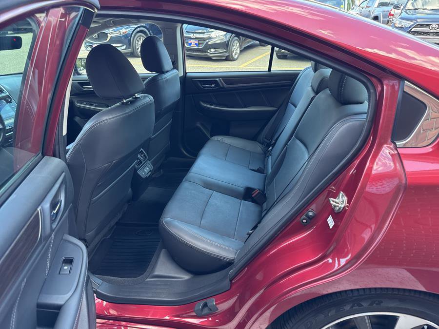 Used 2019 Subaru Legacy 2.5i Limited image 19