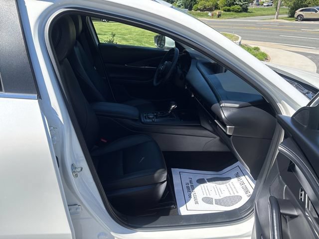 Used 2023 MAZDA CX-30 AWD 2.5 S w/ Select Package image 14