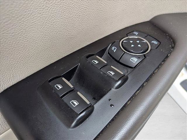 Used 2018 Lincoln MKX Reserve w/ Driver Assistance Package AWD/4WD image 11