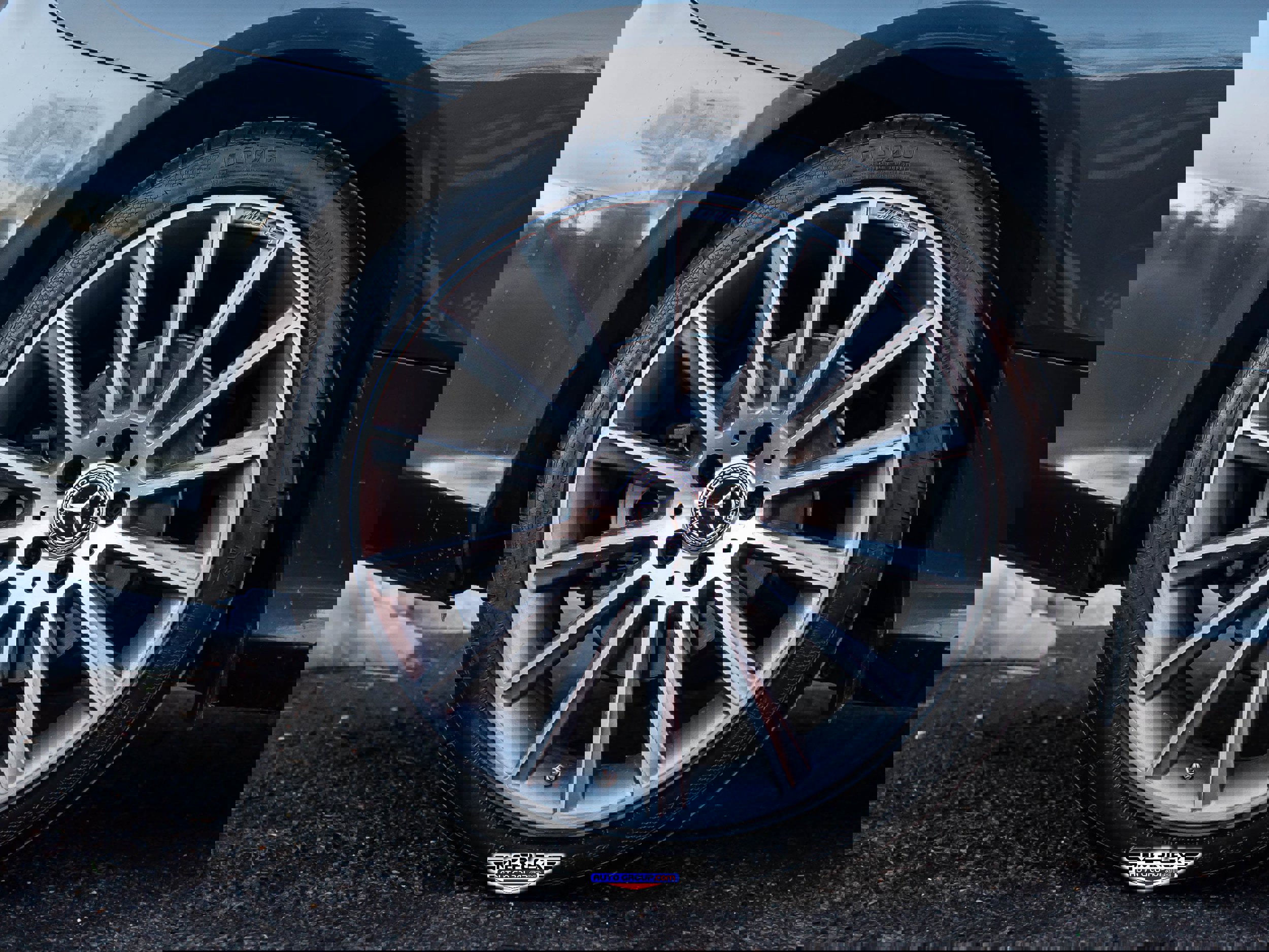 Used 2019 Mercedes-Benz C 300 Coupe w/ AMG Line image 11