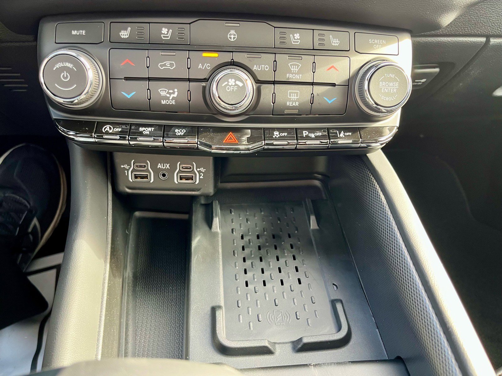 New 2026 Dodge Durango GT image 32