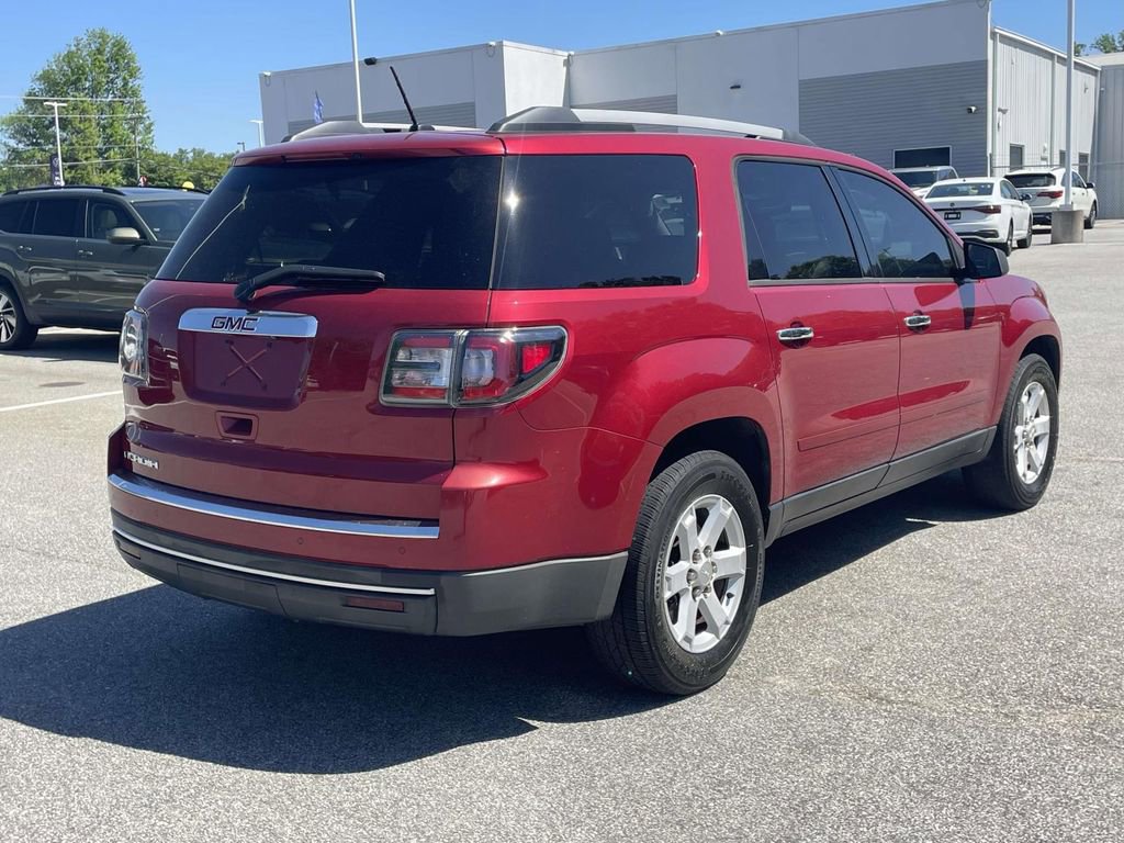 Used 2014 GMC Acadia SLE image 6