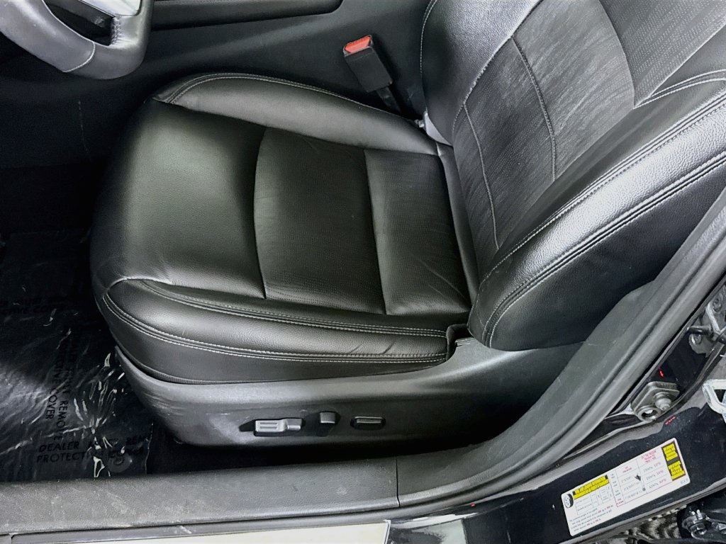 Used 2021 Nissan Altima 2.5 SL AWD/4WD image 24