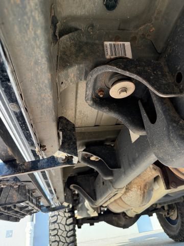 Used 2016 RAM 2500 Laramie AWD/4WD image 46