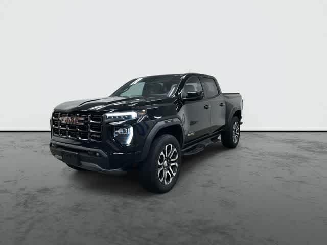 Used 2023 GMC Canyon AT4 w/ AT4 Premium Package AWD/4WD image 7