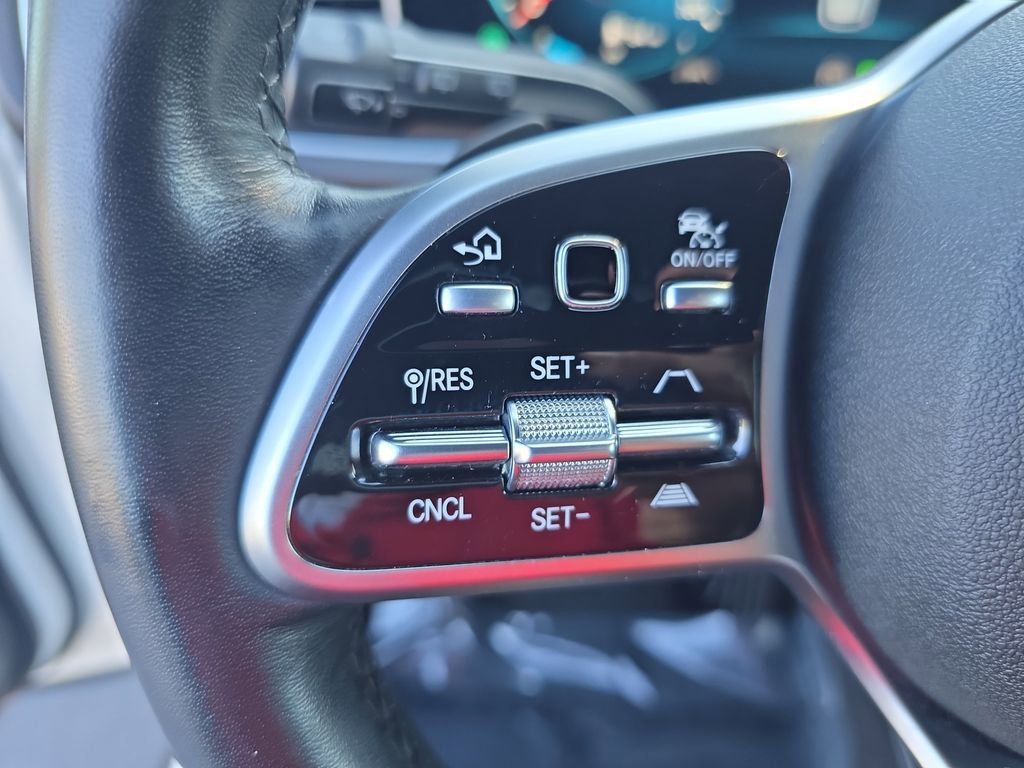 Certified 2022 Mercedes-Benz GLE 450 4MATIC w/ AMG Line Exterior image 20