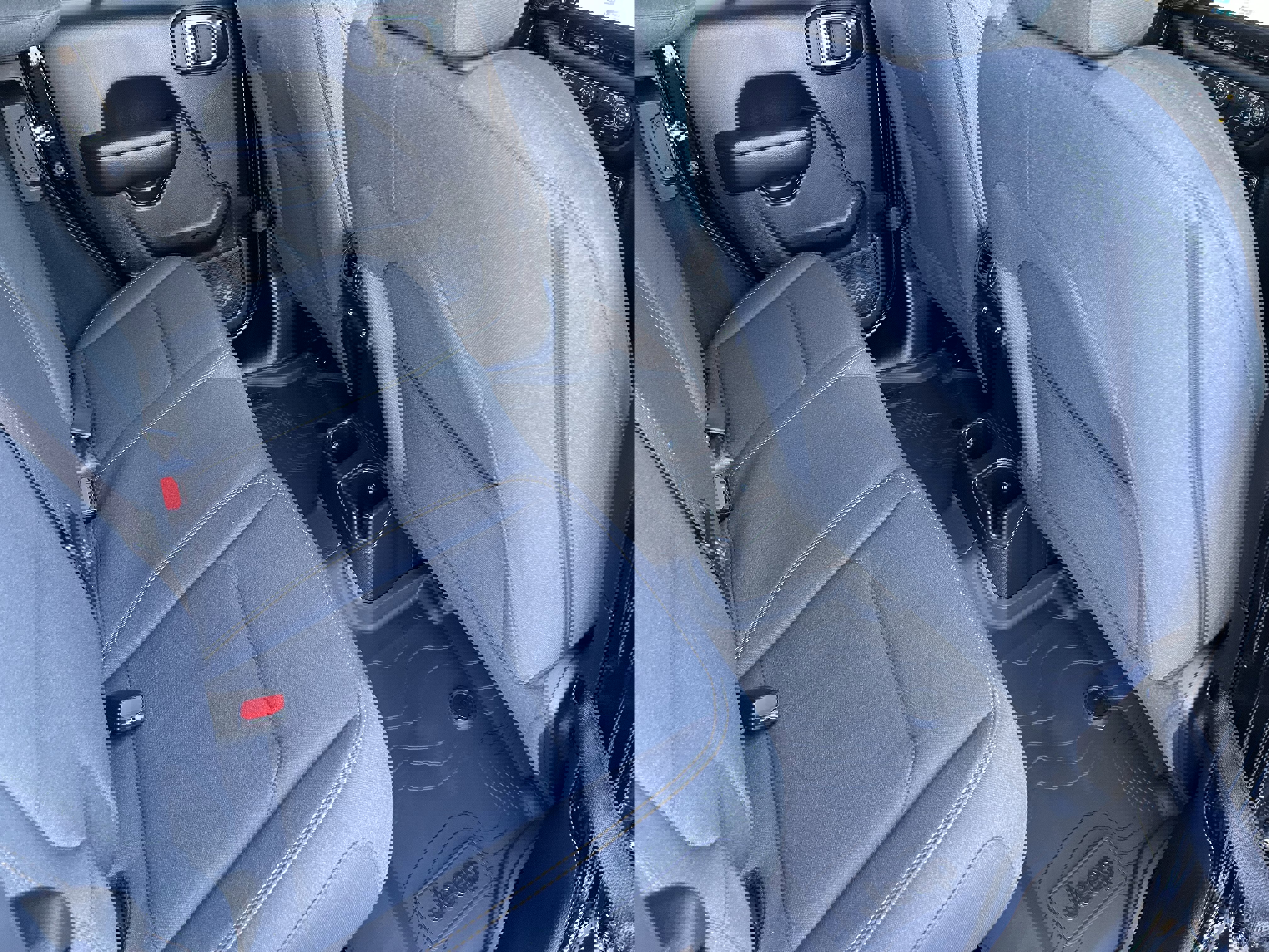 New 2026 Jeep Wrangler Sport S image 22