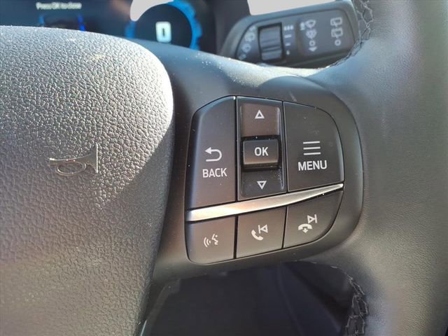 Used 2025 Ford Bronco Sport Outer Banks w/ Outer Banks Tech Package+ AWD/4WD image 18