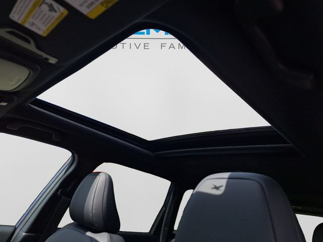 New 2026 Subaru Forester Sport AWD/4WD image 12
