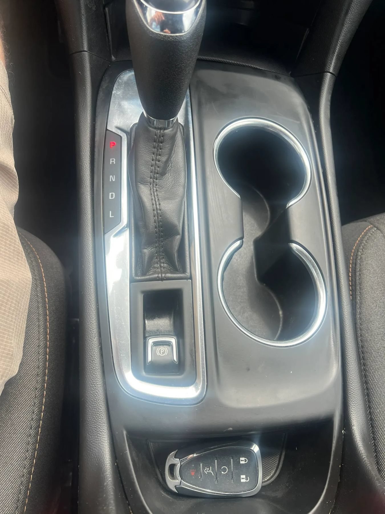 Used 2021 Chevrolet Equinox LT FWD image 17