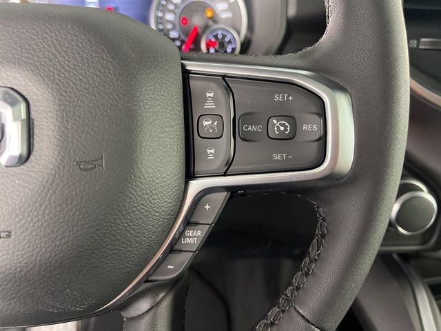 New 2026 RAM 1500 Big Horn image 18