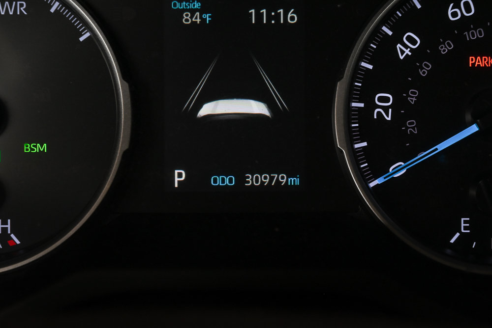 Used 2021 Toyota RAV4 XLE w/ Convenience Package AWD/4WD image 6