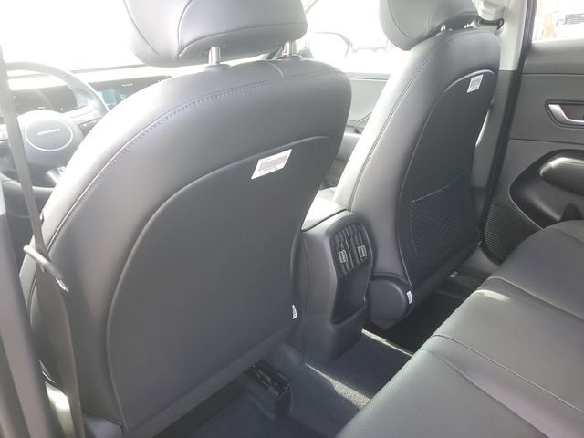 New 2026 Hyundai Kona SEL Premium AWD/4WD image 13