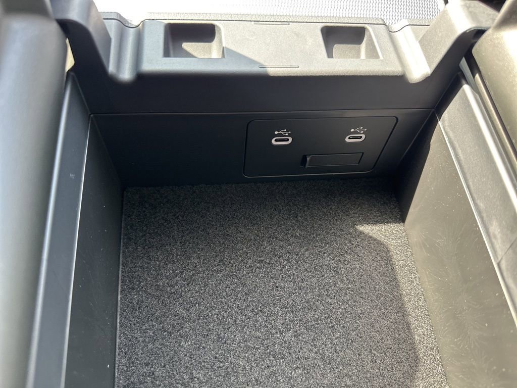 New 2026 MAZDA CX-70 SC Plus image 46