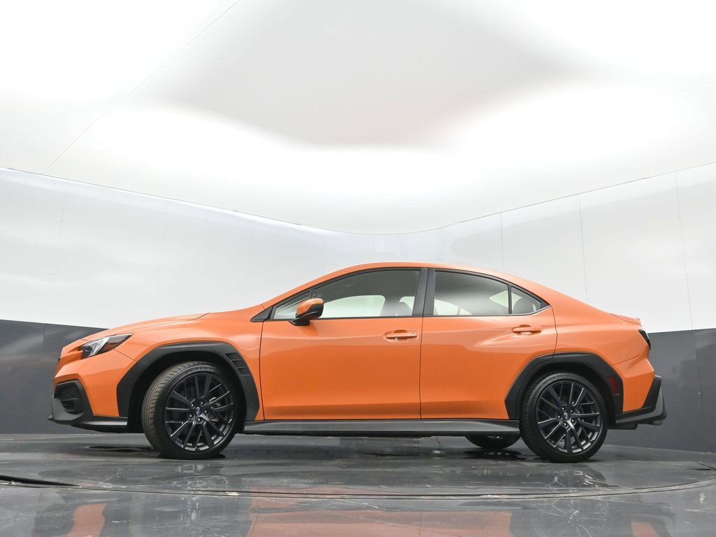 Used 2024 Subaru WRX Premium image 31