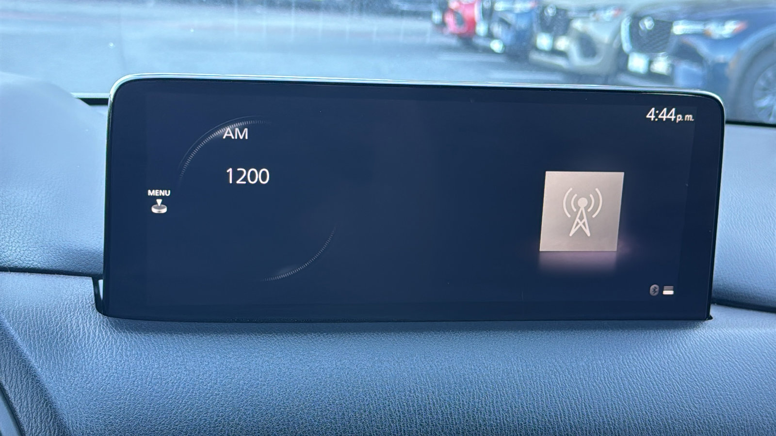 Certified 2023 MAZDA CX-5 AWD 2.5 S image 24