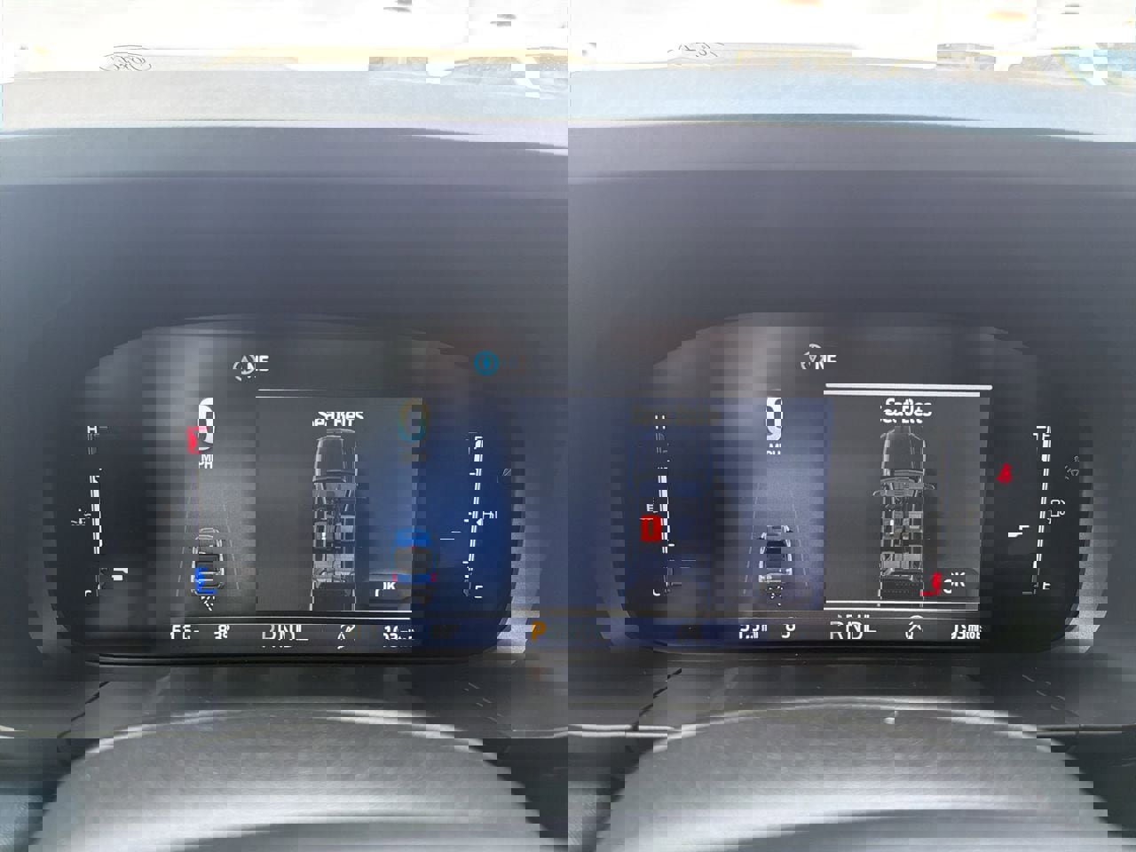 New 2026 Ford Maverick XLT w/ XLT Luxury Package image 16