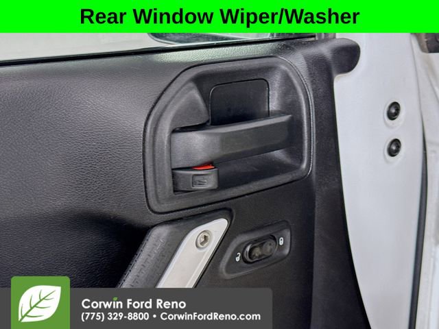 Used 2015 Jeep Wrangler Unlimited Sport w/ Quick Order Package 24S image 16