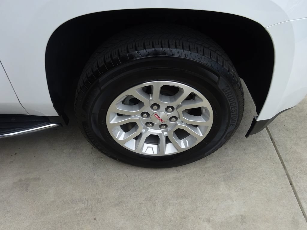 Certified 2019 GMC Yukon XL SLT w/ Open Road Package RWD image 10