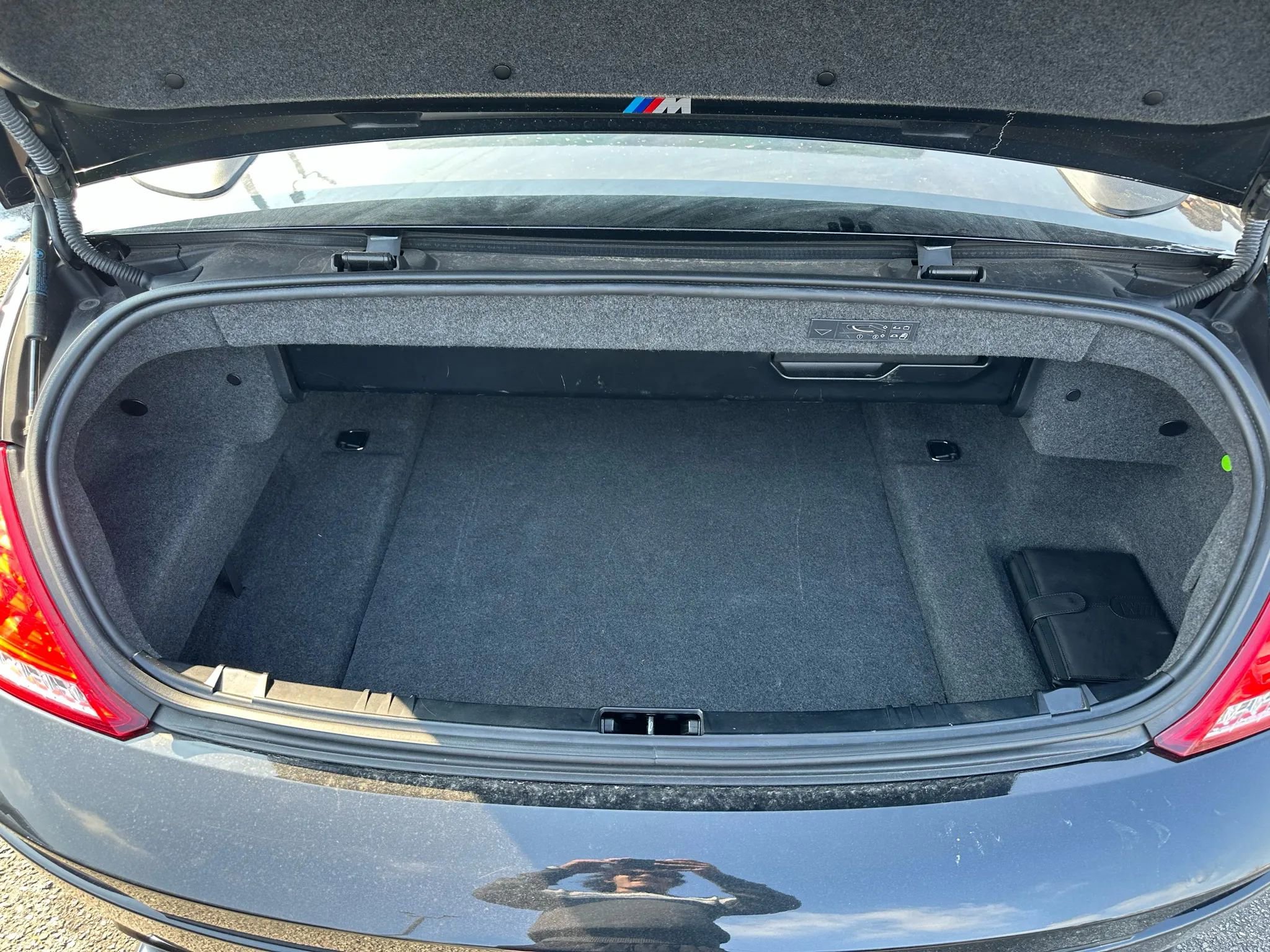 Used 2008 BMW M6 Convertible image 26