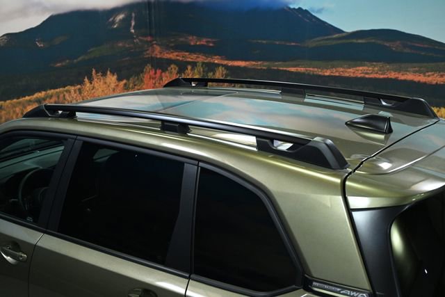 Certified 2026 Subaru Forester Limited AWD/4WD image 16