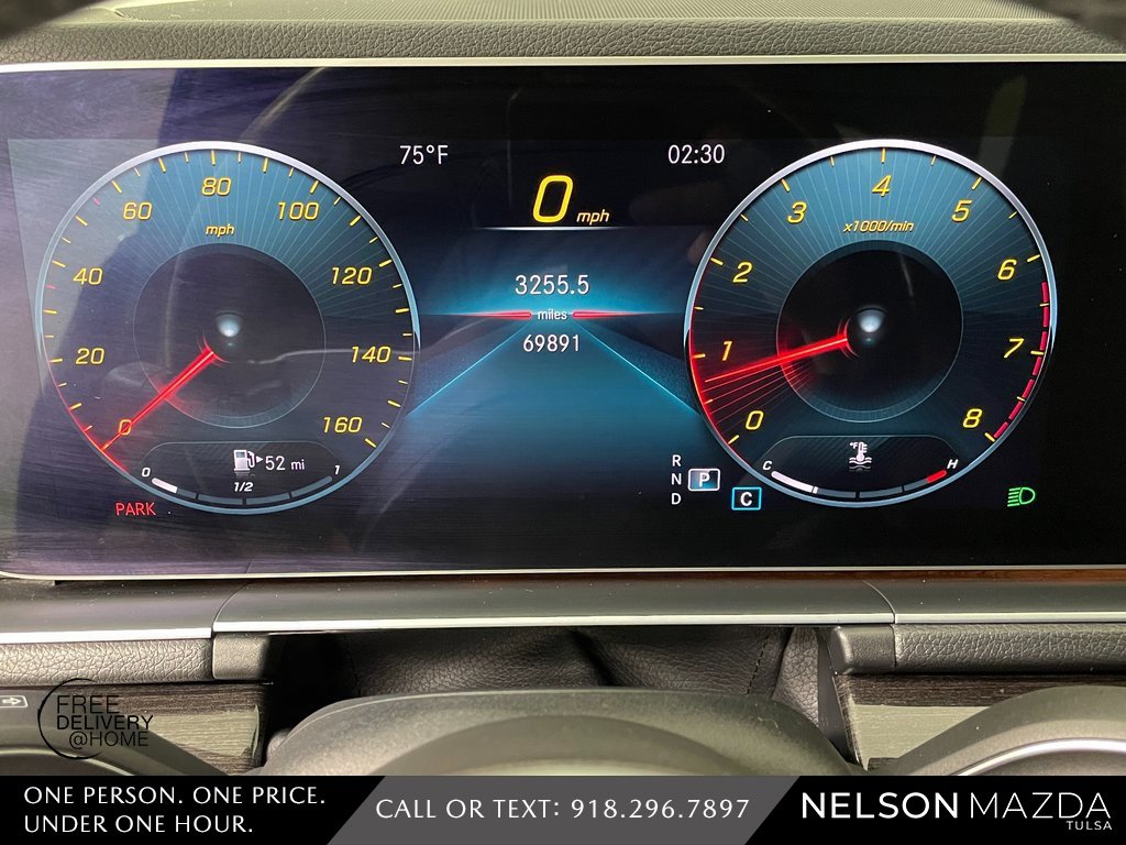 Used 2020 Mercedes-Benz GLE 350 image 24