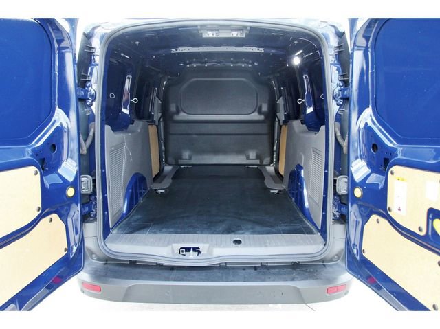 Certified 2022 Ford Transit Connect XL image 10