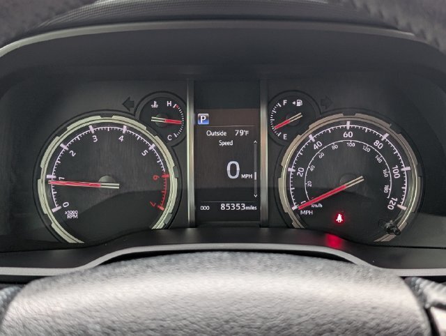 Used 2020 Toyota 4Runner Venture w/ Moonroof Package AWD/4WD image 26