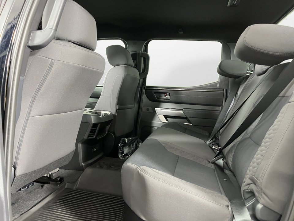 New 2026 Toyota Tundra SR5 image 10