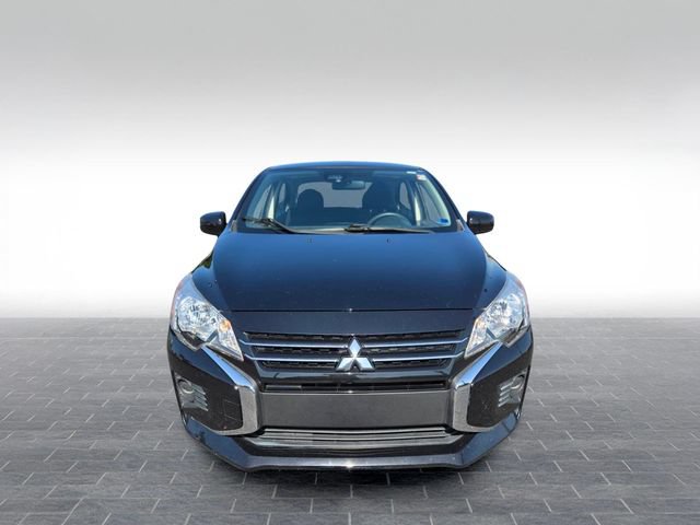 Used 2024 Mitsubishi Mirage G4 ES FWD image 2