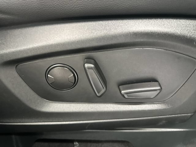 Used 2024 Ford Explorer Limited AWD/4WD image 25