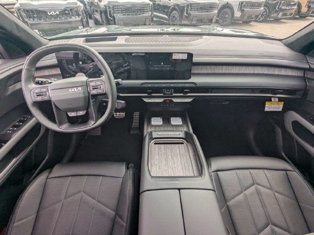 New 2027 Kia Telluride SX Prestige X-Line AWD/4WD image 17