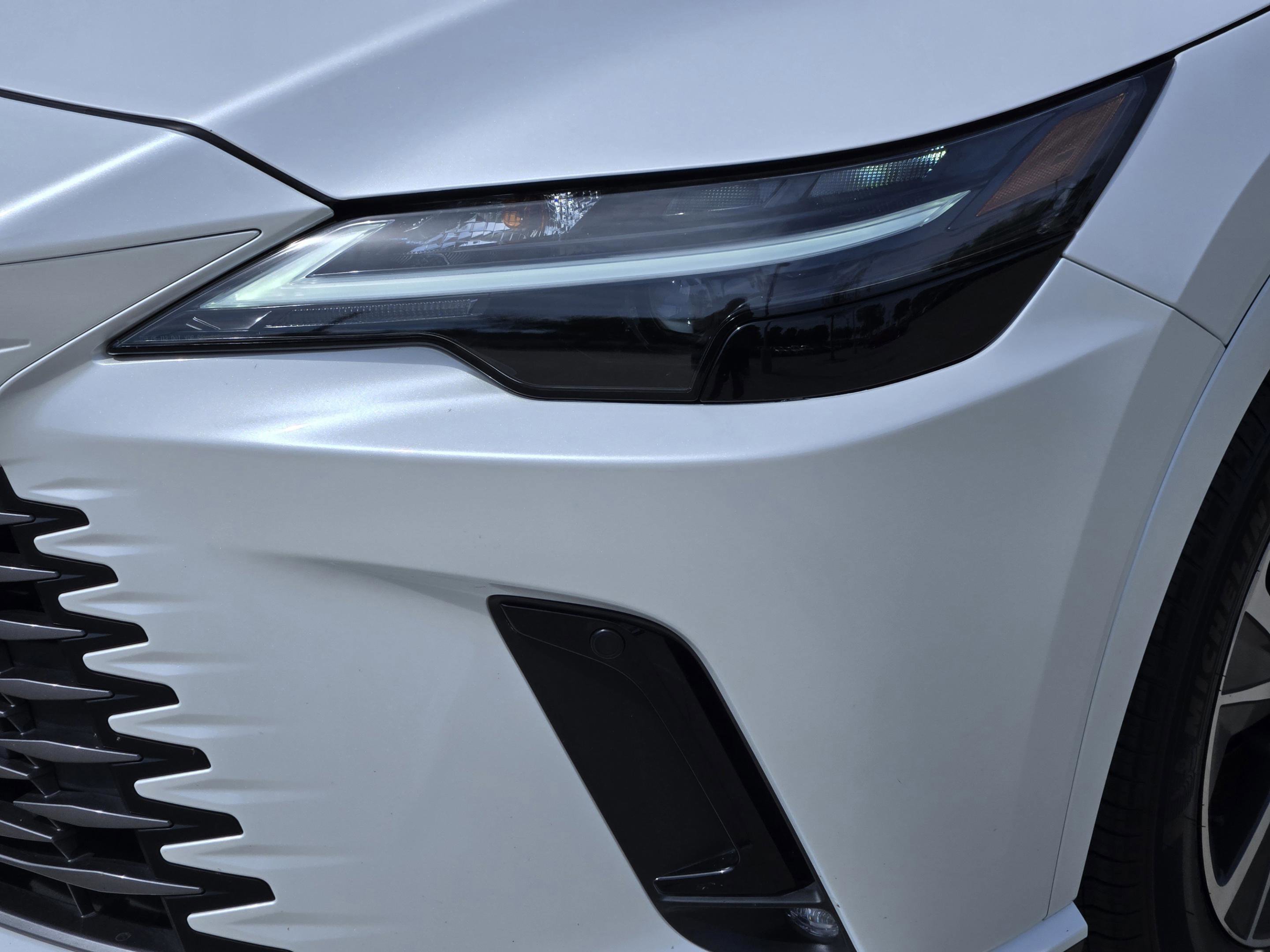 Used 2023 Lexus RX 350 Premium w/ Accessory Package (Z1) image 15