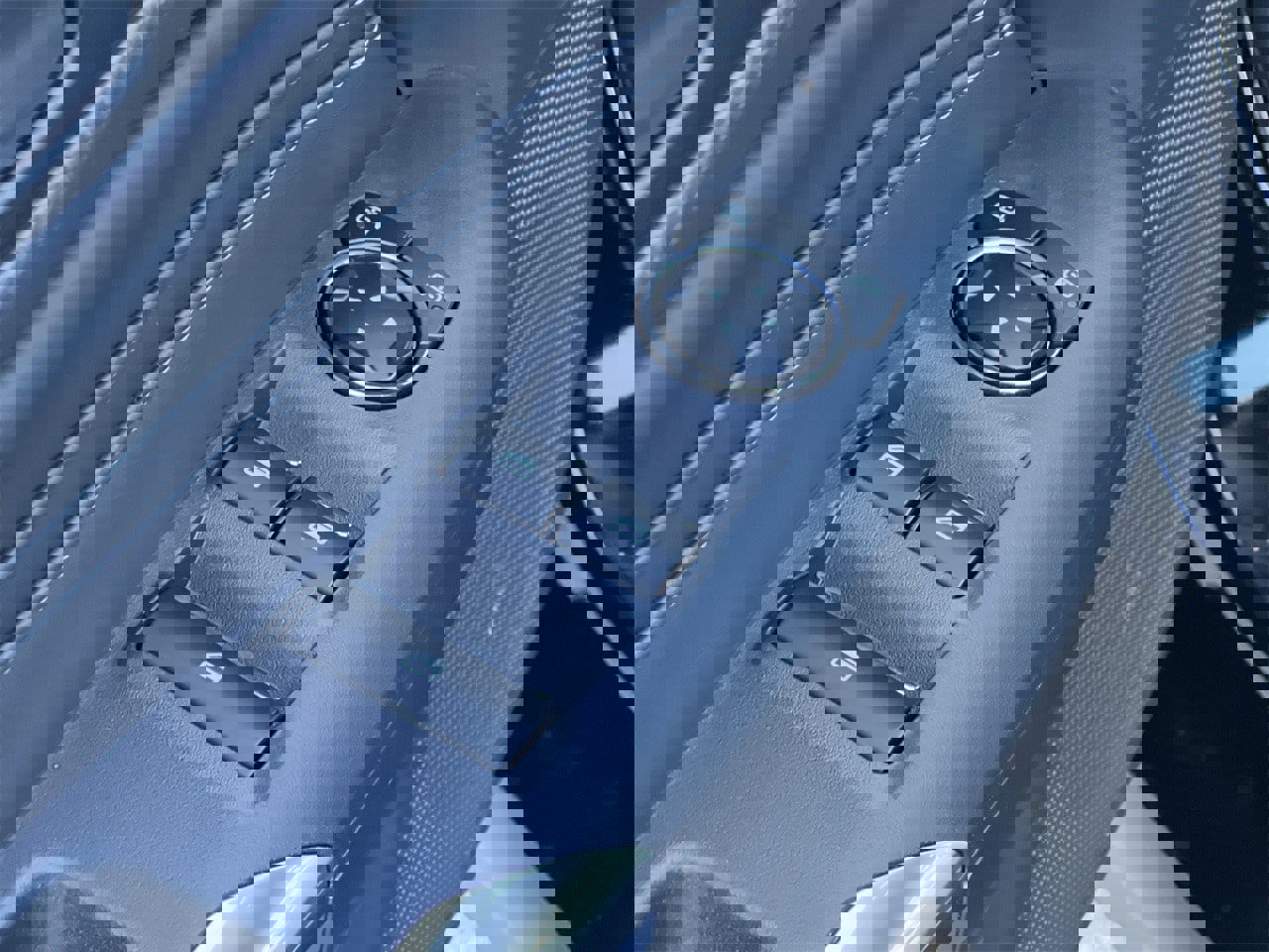 New 2026 Ford Mustang GT Premium image 16