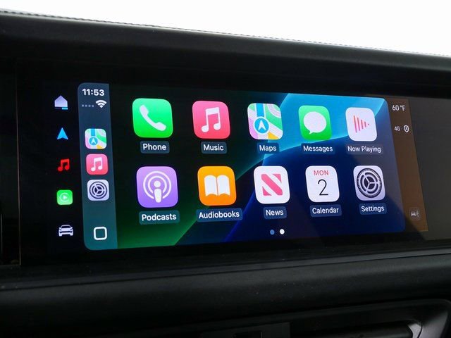 Certified 2025 Porsche Cayenne GTS image 17